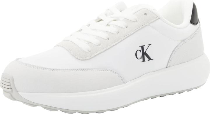 Image du produit Calvin Klein Athleisure Runner Laceup Ny-Su (41)