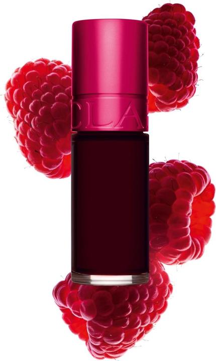 Produktbild Clarins Water Lip Stain - 04 Violet Water Matte (04 Violet Water Matte)