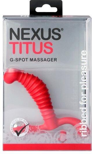 Produktbild Nexus Titus