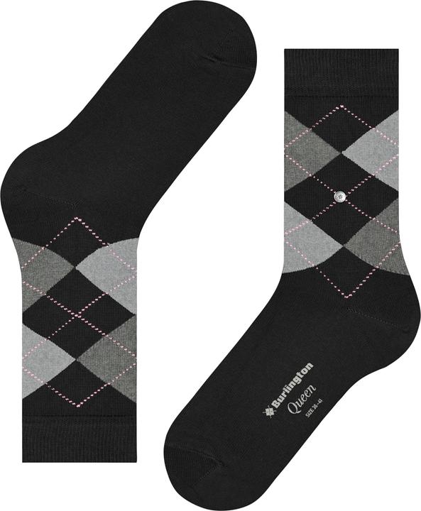 Actual product image Burlington Queen (41 - 45)