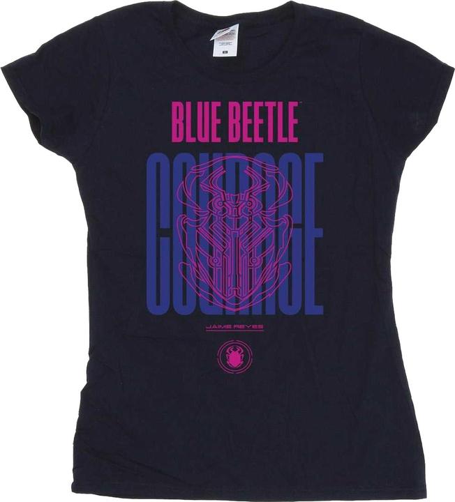 Dunkles Marineblau