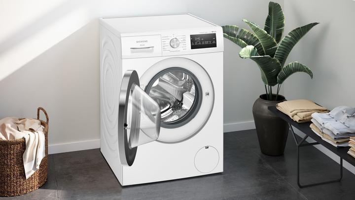 Produktbild Siemens WM14N201NL (8 kg, Links)