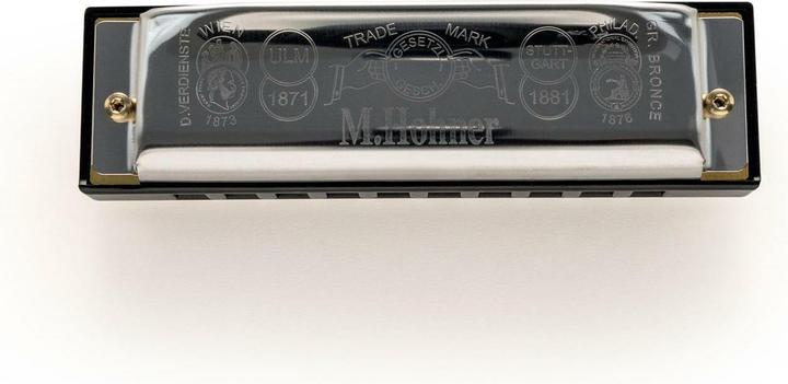 Produktbild Hohner Special 20 M560016P (Mundharmonika, Diatonisch, C-Dur)