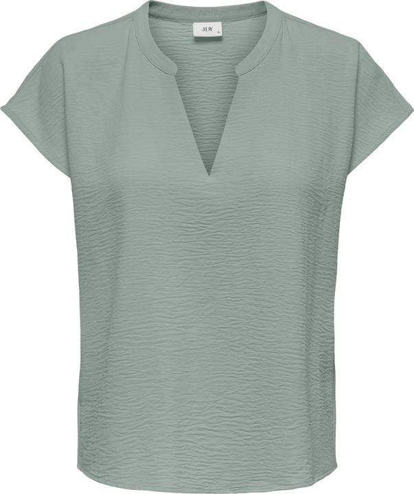 Produktbild JdY V-Ausschnitt- Oberteil Top (34)