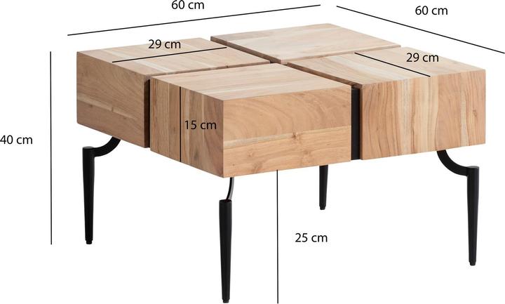 Produktbild FineBuy Nayeli