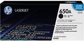 Image du produit HP 650a (CF)