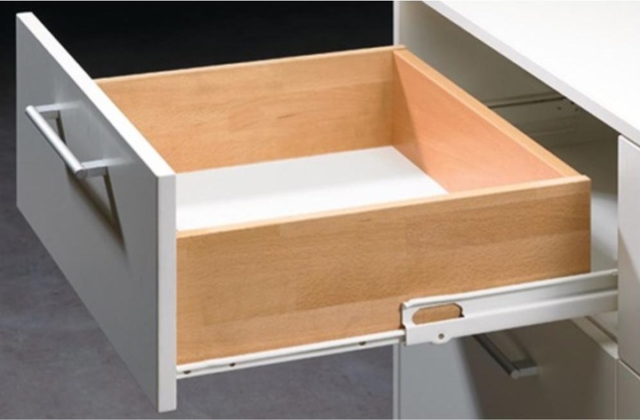 Produktbild Hettich Fr 6142/400