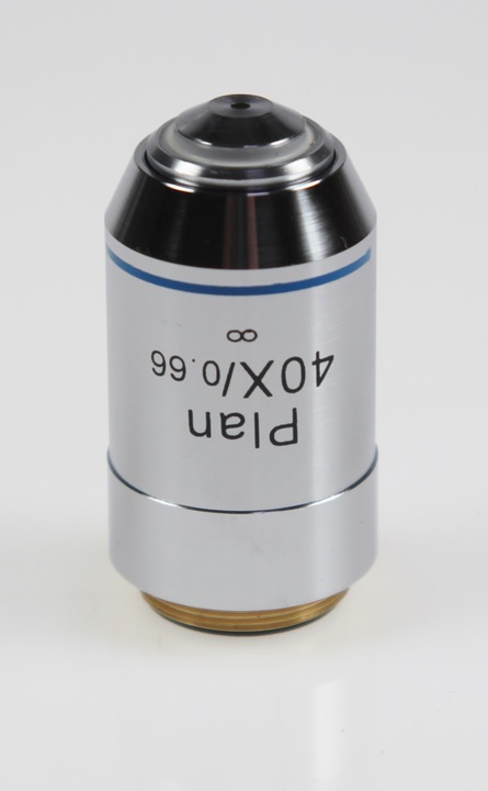Produktbild Kern OBB-A1288 Mikroskop-Objektiv 40 x Passend für Marke