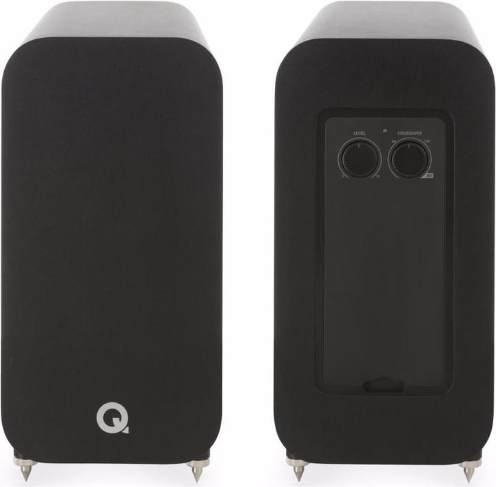 Actual product image Q Acoustics 3060S (1 pcs., 150 W)