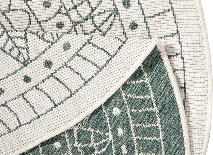 Actual product image Hanse Home Porto (Ø 200 cm)