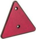 Immagine prodotto Filmer Dreieck-Reflektor, rot