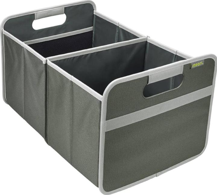 Meori Faltboxen (32 x 27.5 x 4 cm, 31.61 l)