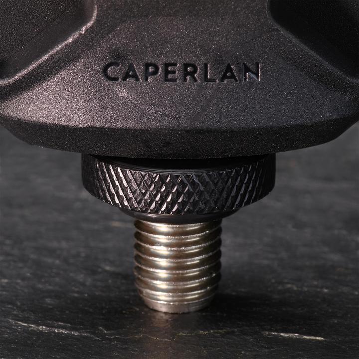 Image du produit Caperlan Porte-canne arrière Polypropylène