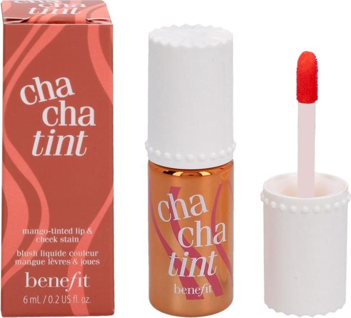 Immagine prodotto BeneFit Cosmetics Chachatint (Mango)