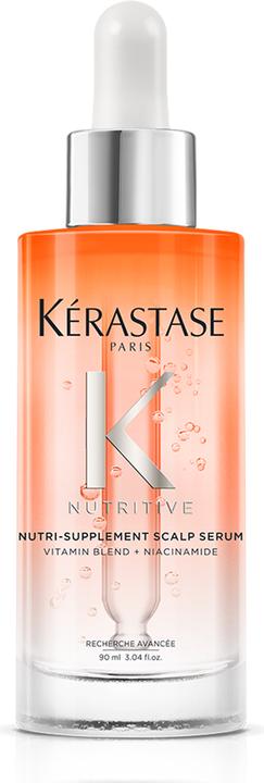 Produktbild Kérastase Nutritive Dry Scalp Serum (90 ml)