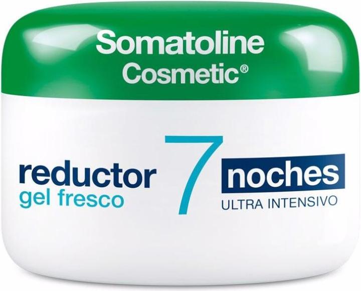 Produktbild Somatoline 7 Nights (Körpercreme, 250 ml)