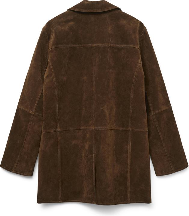 Produktbild Vero Moda VMPERNILLE Suede Jacke Jacke