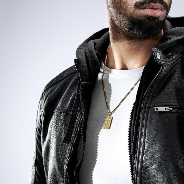 Produktbild Lucleon Icarus (Edelstahl)