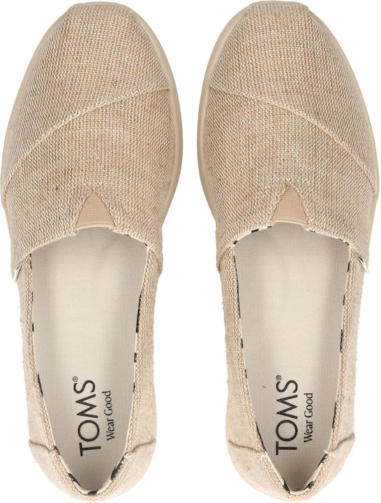 Actual product image Toms Women's Alpargata Plus (41)