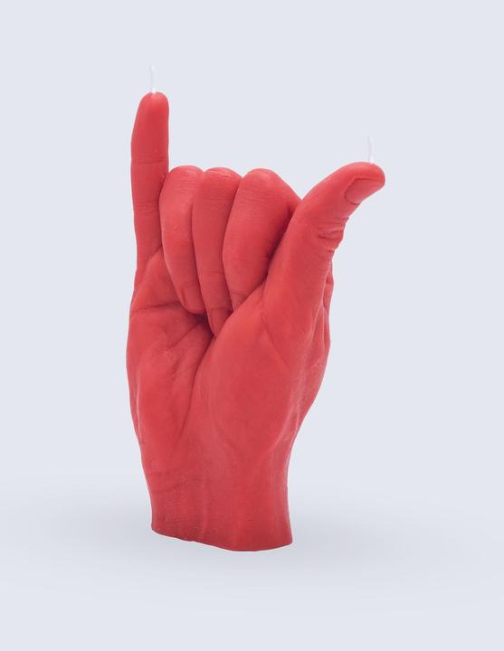 Produktbild Candle Hand Shaka (1 Stk.)
