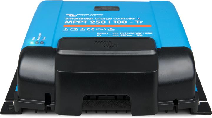 Actual product image Victron Energy MPPT WireBox-XL Tr