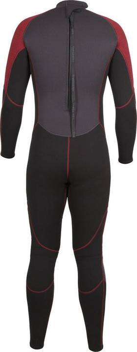 Image du produit Trespass Combinaison néoprène NITROX homme 3mm (3 mm, XL)