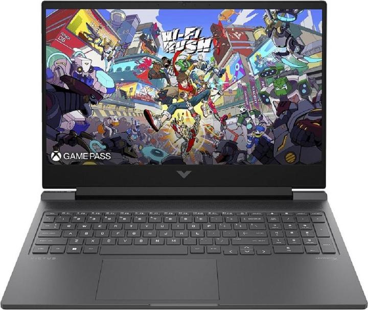 HP Victus 16-r1174ng (Intel Core i7-14700HX, 32 Go, 16.10", 1000 Go, DE)