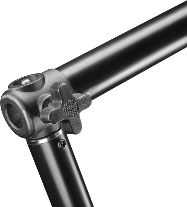 Actual product image Walimex Telescope background system 2.25-4m (400 cm, 256 cm)