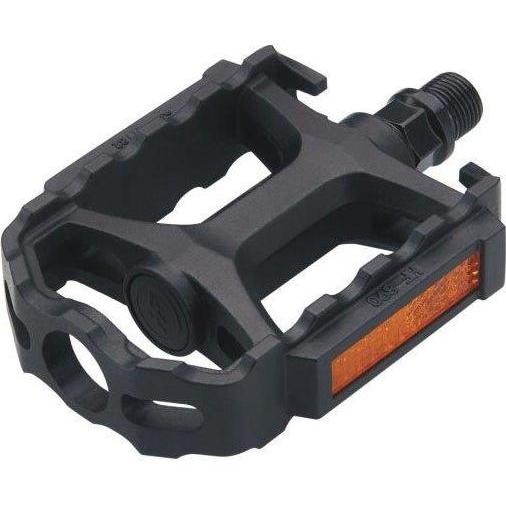 Outliner, Velopedale
