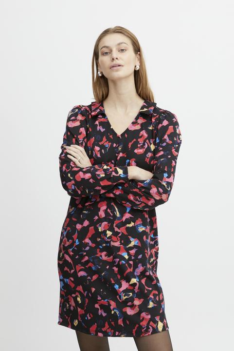 Actual product image Ichi IHKATE PRINT DR6 - 20118151 (L)