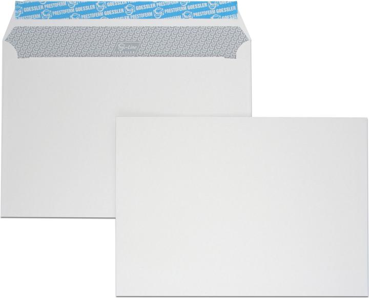 Goessler G-LINE - Letter envelope (C5, 500 x)
