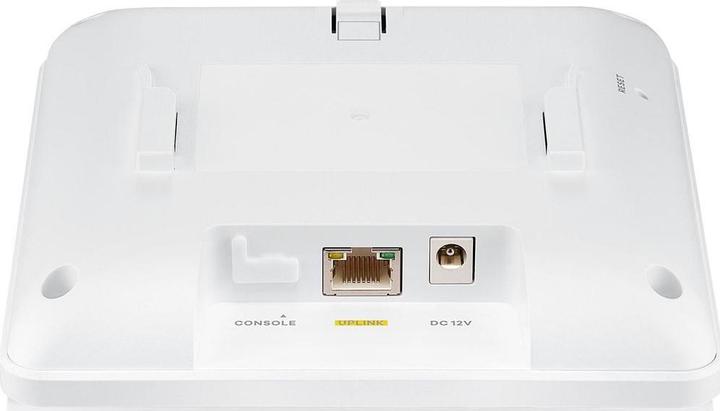 Immagine prodotto Zyxel NWA50BE Pro 4-Stream WiFi 7 Dual-Radio NebulaFlex Ac.p (4324 Mbit/s)