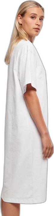 Immagine prodotto Urban Classics Ladies Organic Long Oversized Tee Dress - 16960 (M)