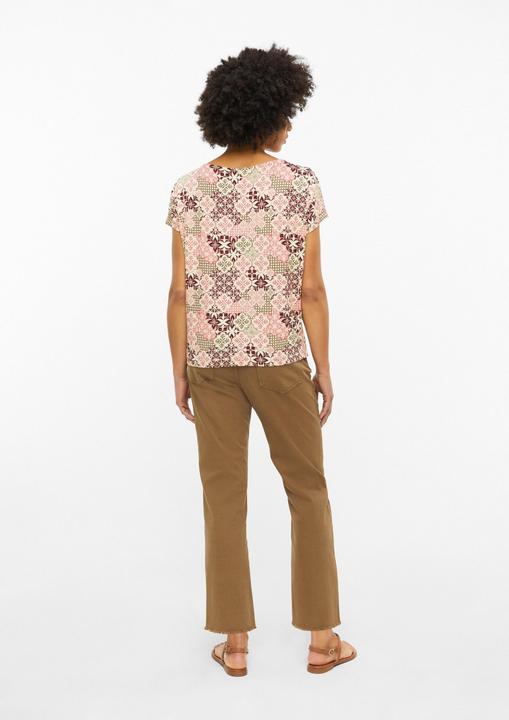 Actual product image s.Oliver T-Shirt (40)