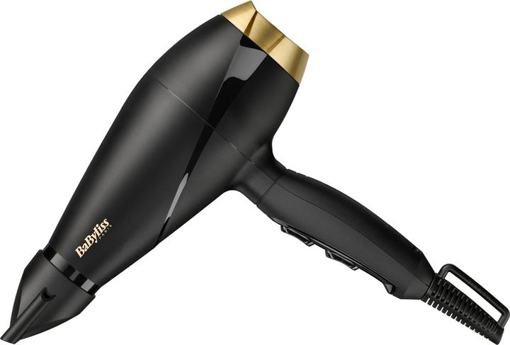 Produktbild BaByliss Power Pro 2000