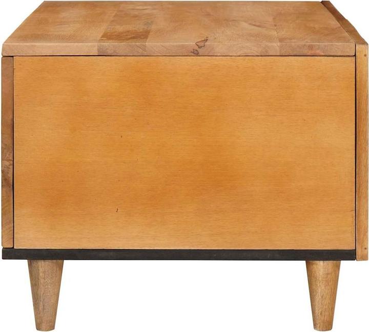 Image du produit vidaXL Couchtisch (80 x 54 x 40 cm)