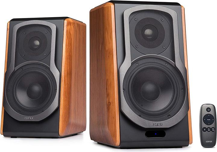 Actual product image Edifier S1000DB (1 pair, 120 W)