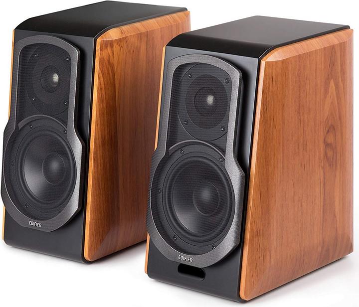 Actual product image Edifier S1000DB (1 pair, 120 W)