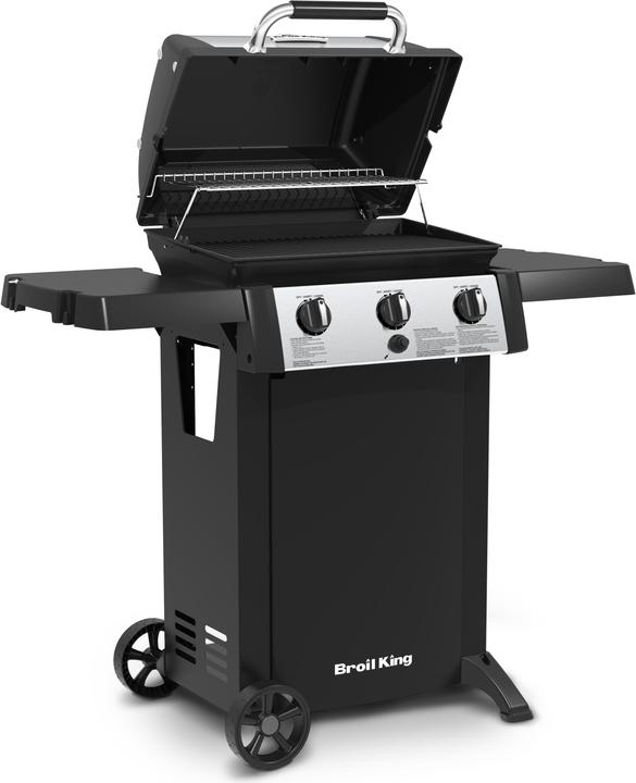 Produktbild Broil King Gem 310 (6.90 kW)