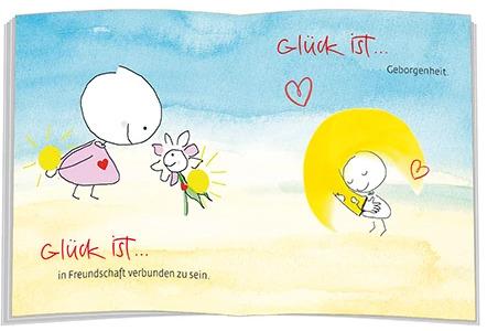 Image du produit Oh Happy Day (Allemand, Sabine Wassmann, 2022)