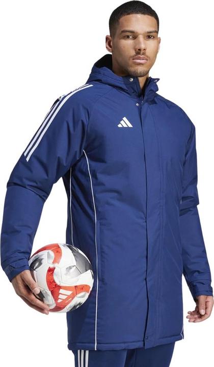 Actual product image adidas TIRO24 PARKA (XL)