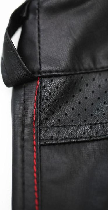 Produktbild Regnes Fetish Planet Herren Wetlook Hose "RMVincenzo001" (L)