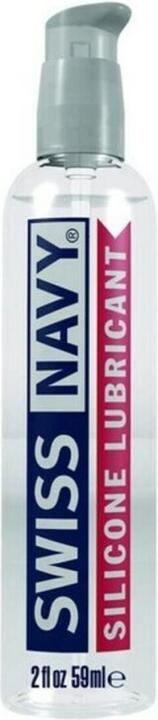 Immagine prodotto Swiss Navy Lubrificante al silicone (120 ml)