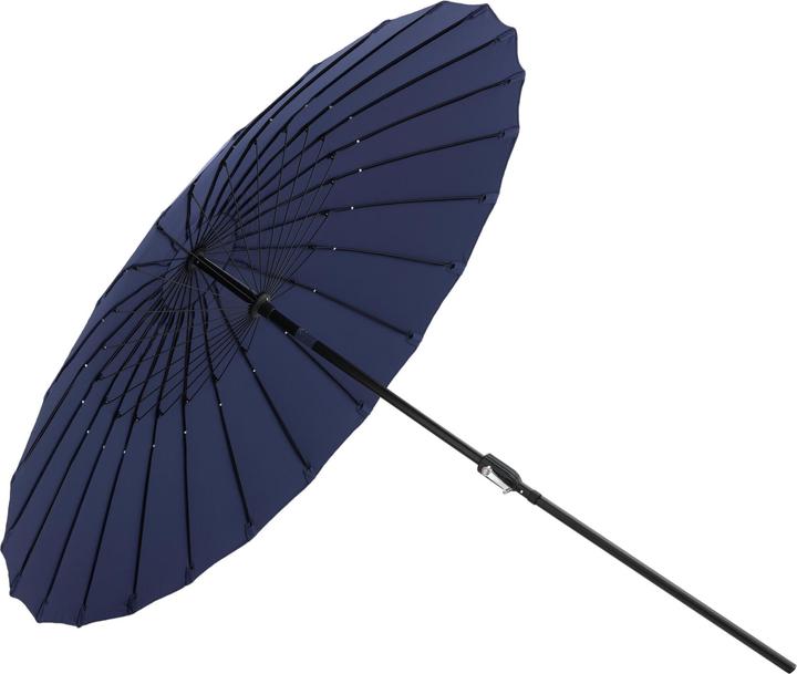 Actual product image Venture Home Parasol Palmetto (2.70 m)