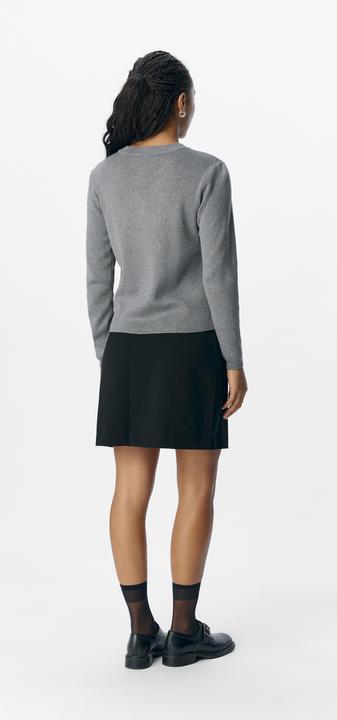 Produktbild Object OBJESTER Strickjacke (M)