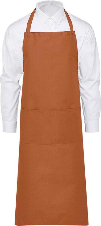 Burnt Orange