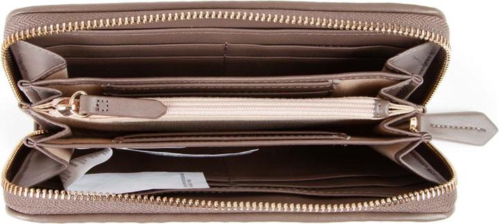 Image du produit Valentino Frequency Re Zip Around Wallet