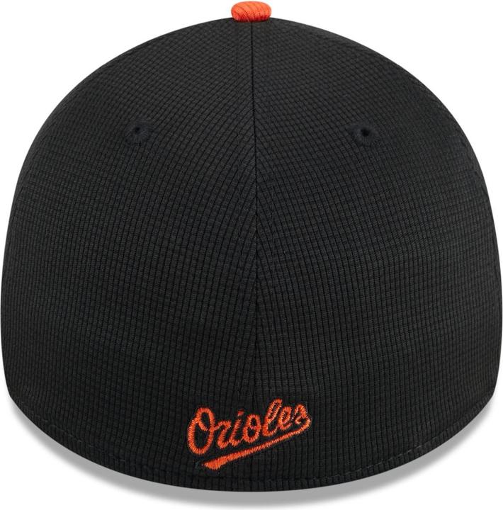 Produktbild New Era 39Thirty Cap - BATTING PRACTICE Baltimore Orioles - (XL)
