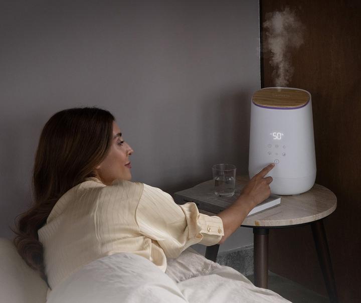 Image du produit Medisana AH680 (30 m²)