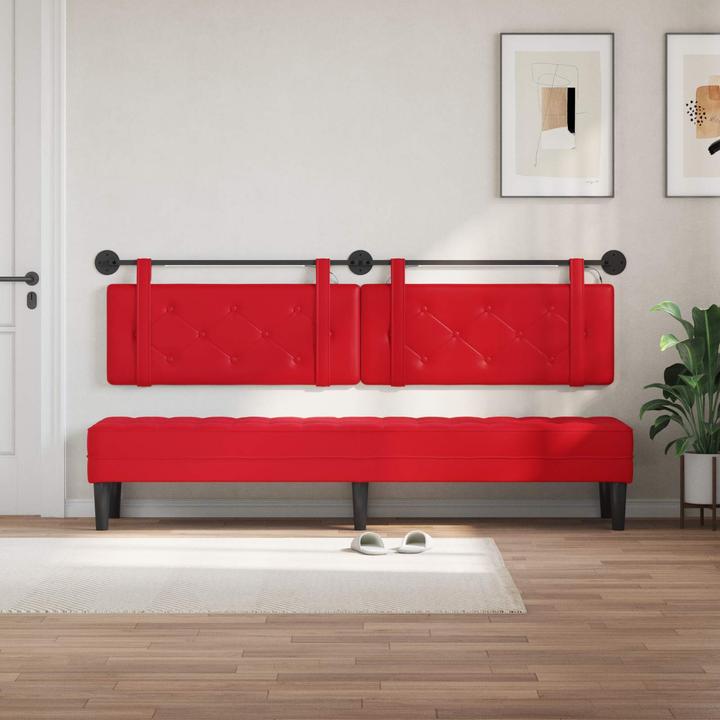 Produktbild vidaXL Kopfteil (210 x 55 x 5 cm)